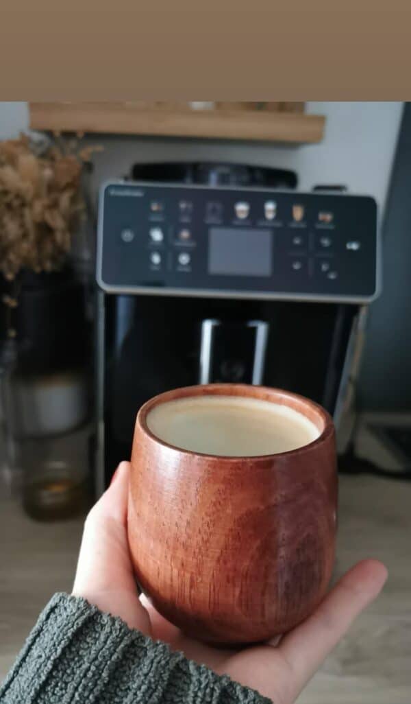 Les boissons latte réconfortantes de l’hiver